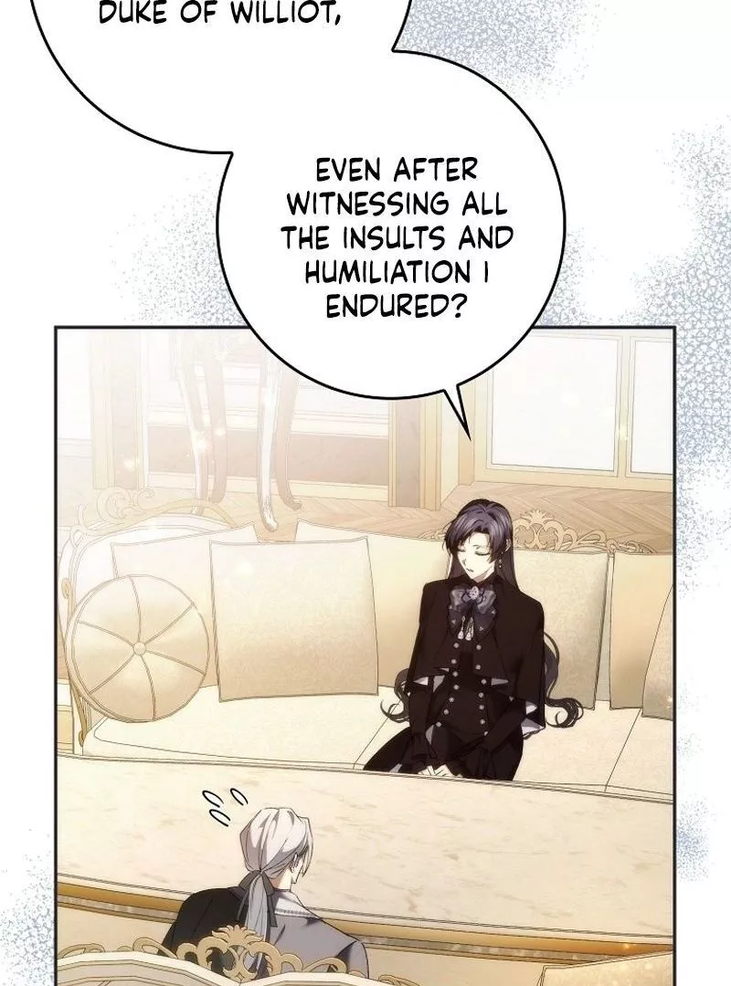 Trash Will Always Be Trash Chapter 94 page 103