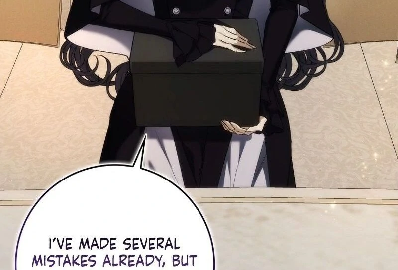 Trash Will Always Be Trash Chapter 94 page 108