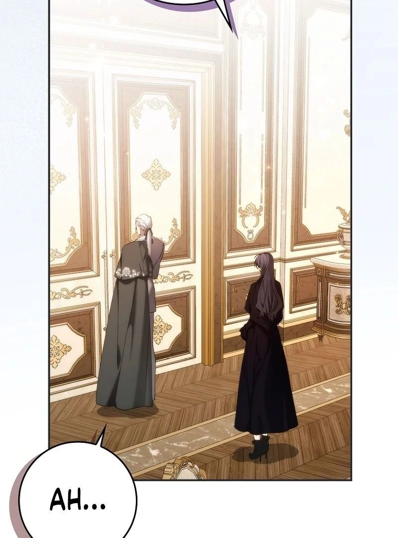 Trash Will Always Be Trash Chapter 94 page 112