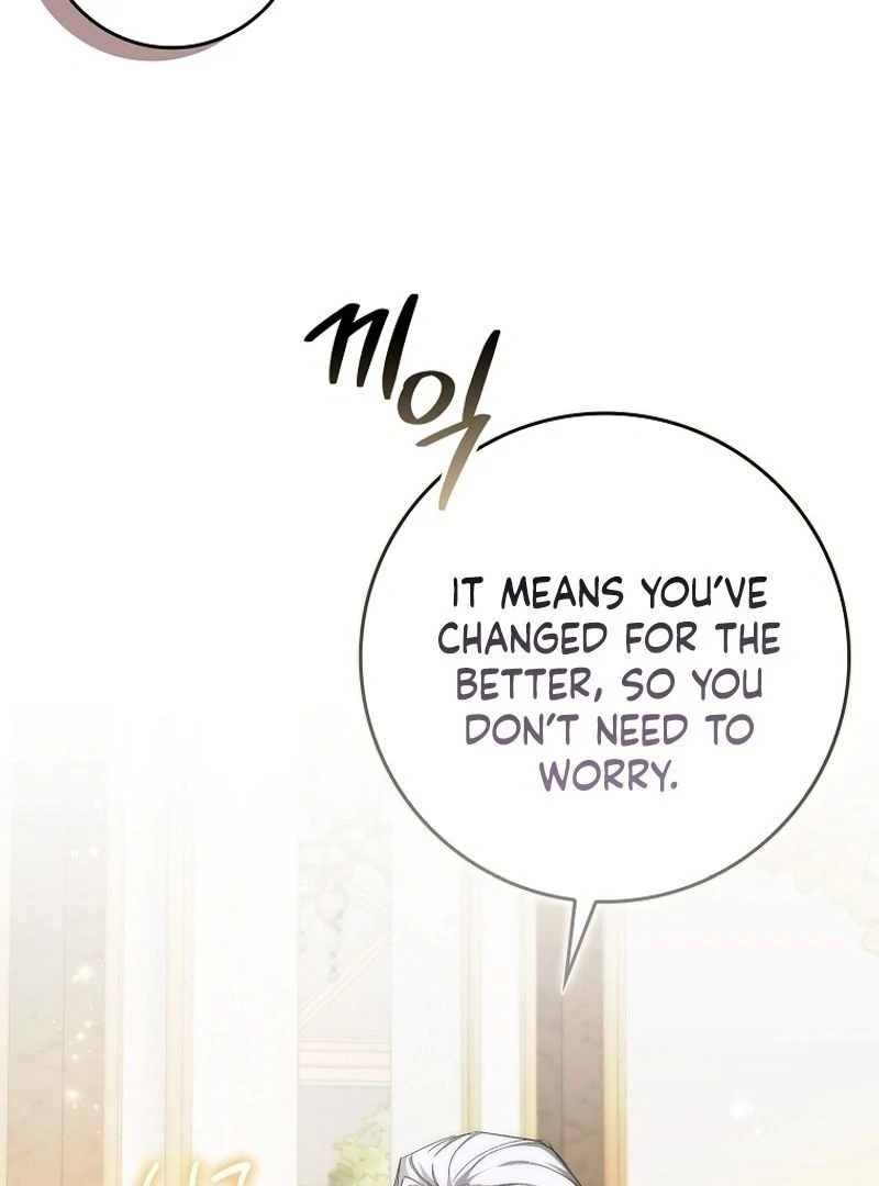 Trash Will Always Be Trash Chapter 94 page 113