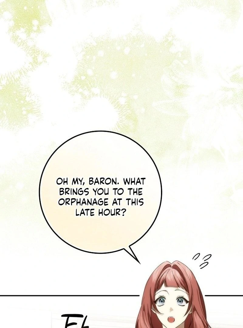 Trash Will Always Be Trash Chapter 94 page 122