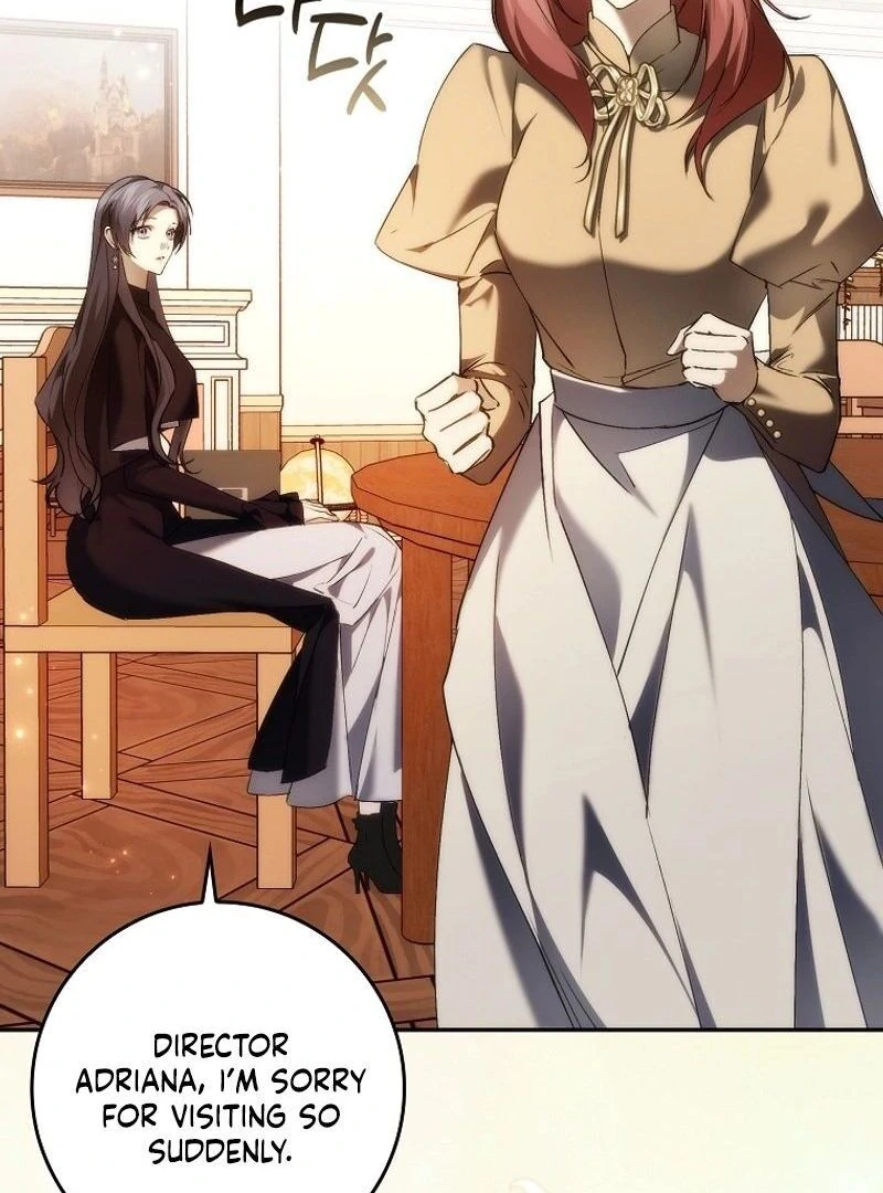 Trash Will Always Be Trash Chapter 94 page 123