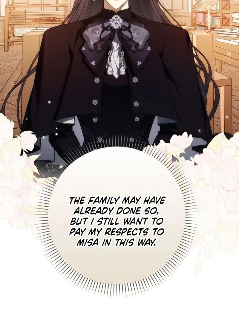 Trash Will Always Be Trash Chapter 94 page 128
