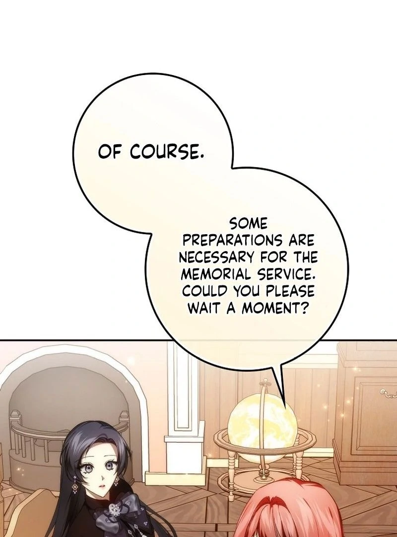Trash Will Always Be Trash Chapter 94 page 129