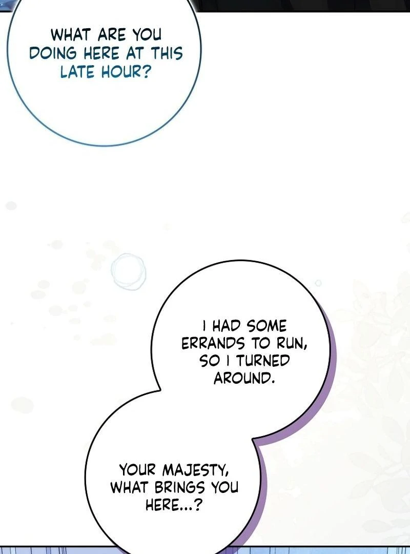 Trash Will Always Be Trash Chapter 94 page 138