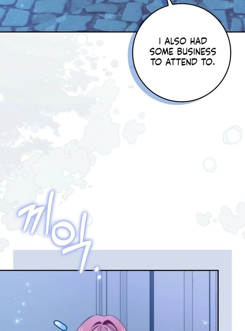 Trash Will Always Be Trash Chapter 94 page 140