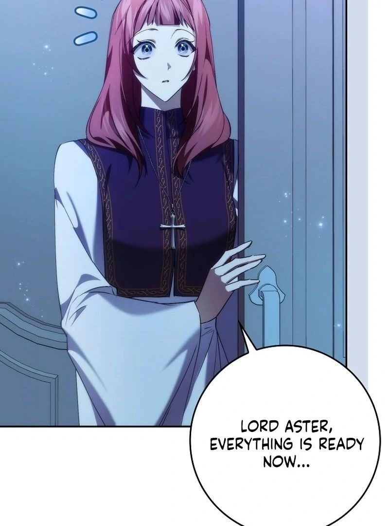 Trash Will Always Be Trash Chapter 94 page 141