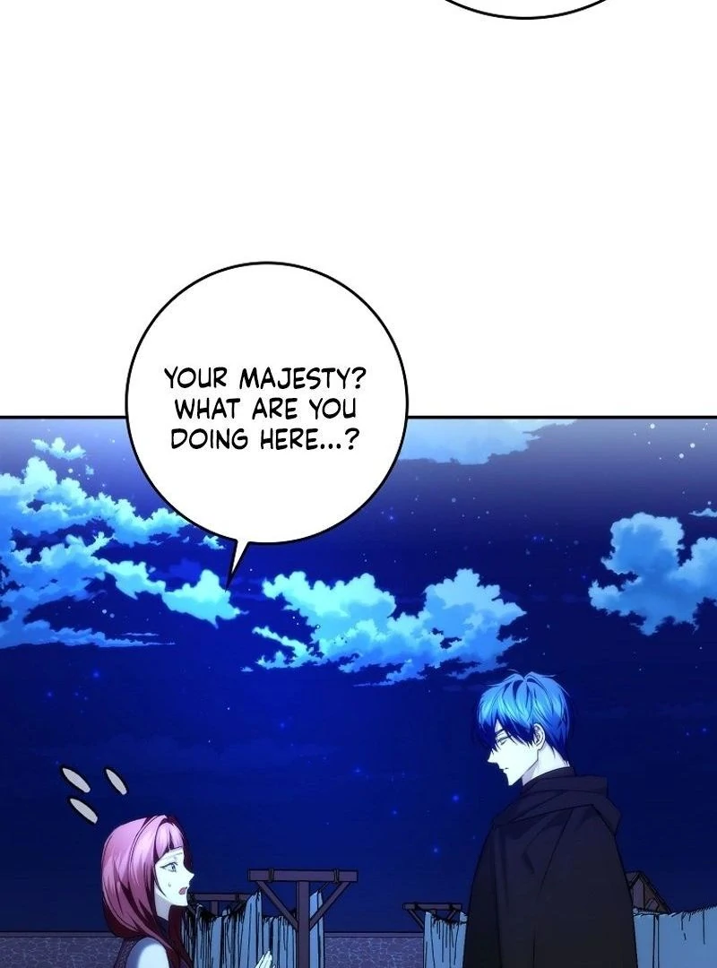 Trash Will Always Be Trash Chapter 94 page 142