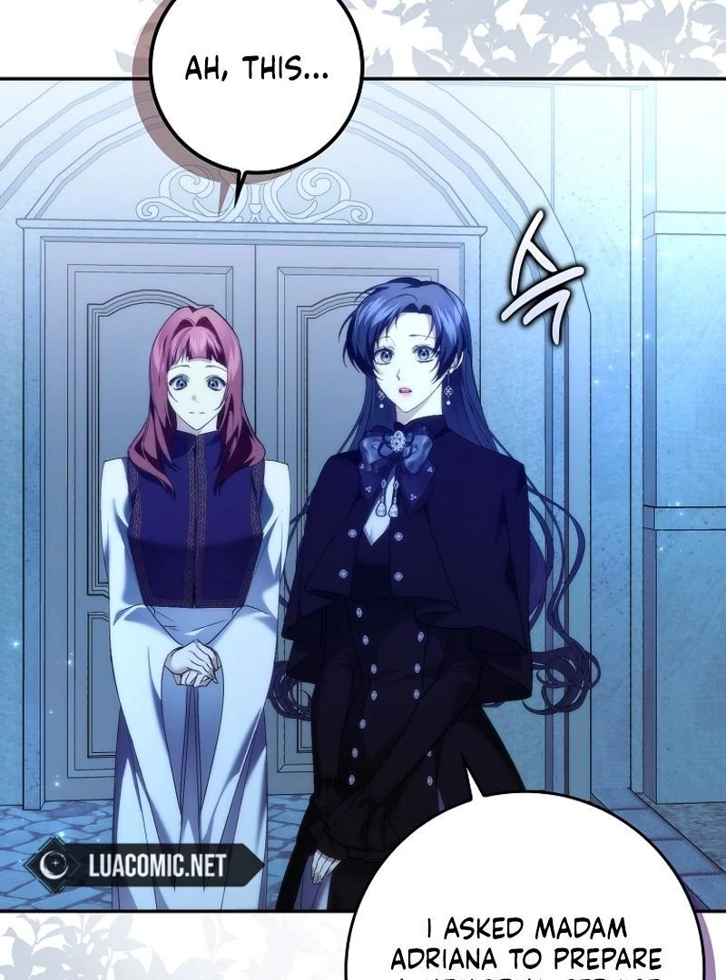 Trash Will Always Be Trash Chapter 94 page 145