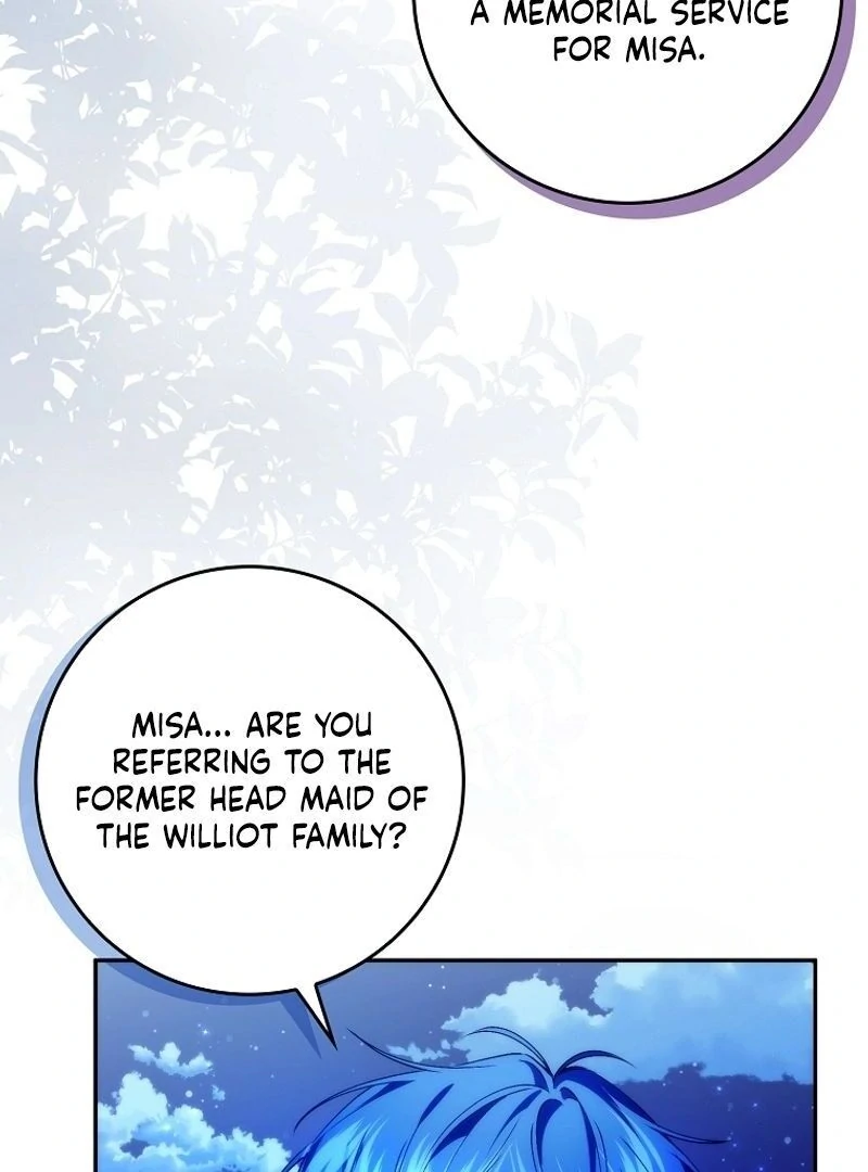 Trash Will Always Be Trash Chapter 94 page 146