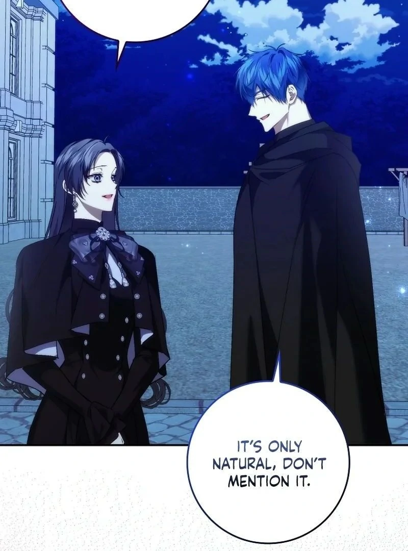 Trash Will Always Be Trash Chapter 95 page 6