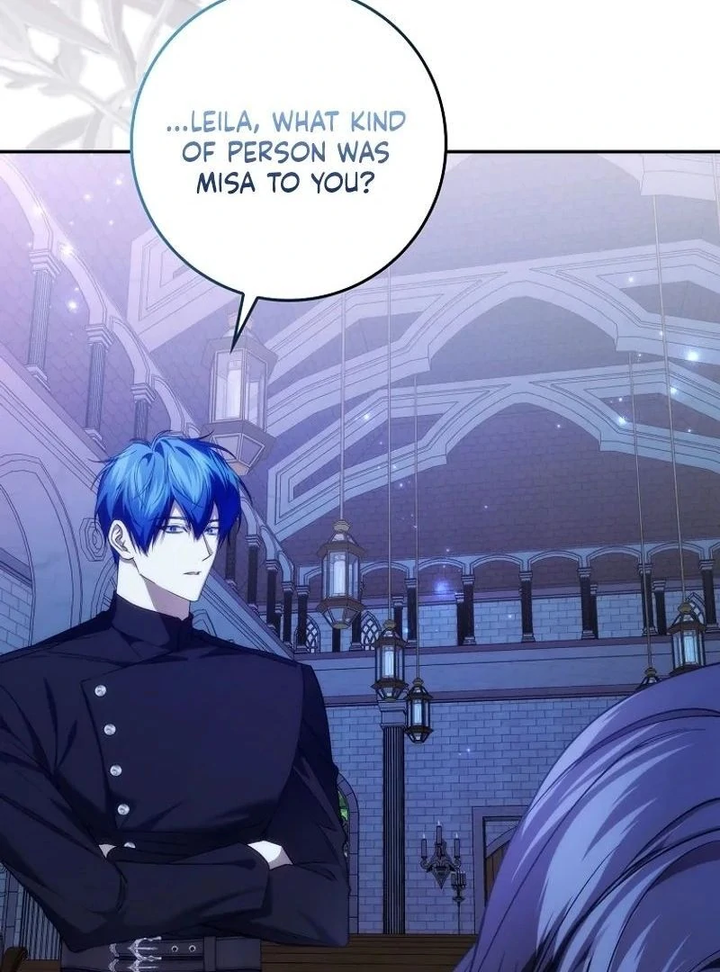 Trash Will Always Be Trash Chapter 95 page 23