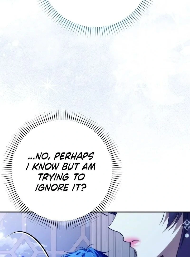 Trash Will Always Be Trash Chapter 95 page 33