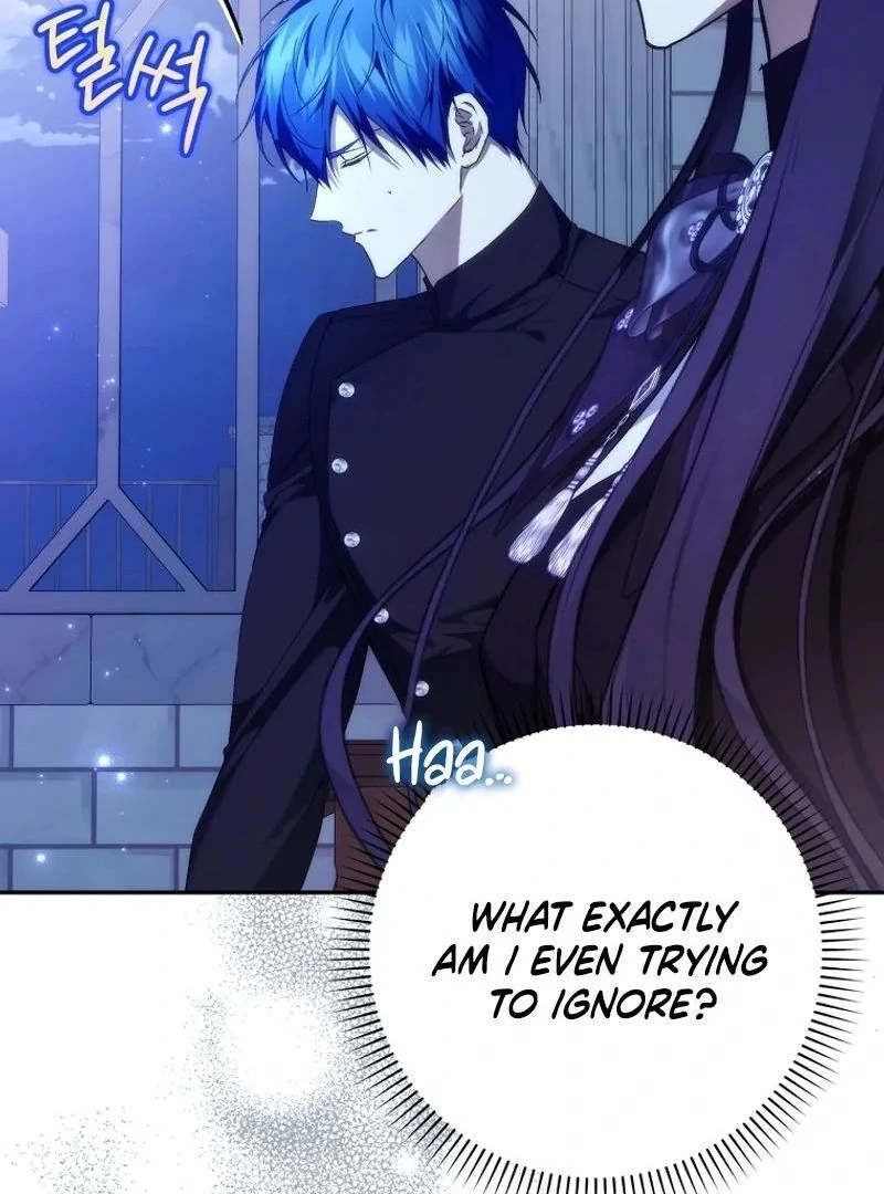 Trash Will Always Be Trash Chapter 95 page 34