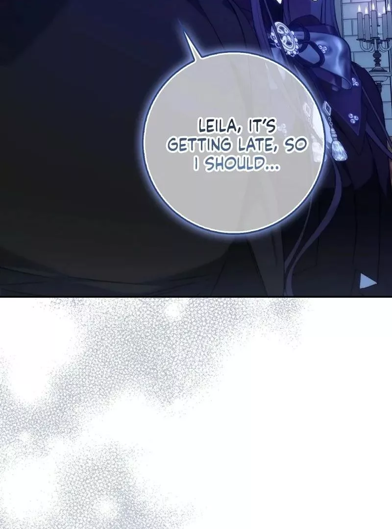 Trash Will Always Be Trash Chapter 95 page 37