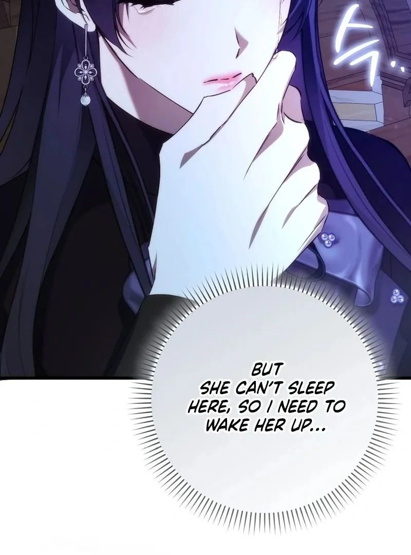 Trash Will Always Be Trash Chapter 95 page 39