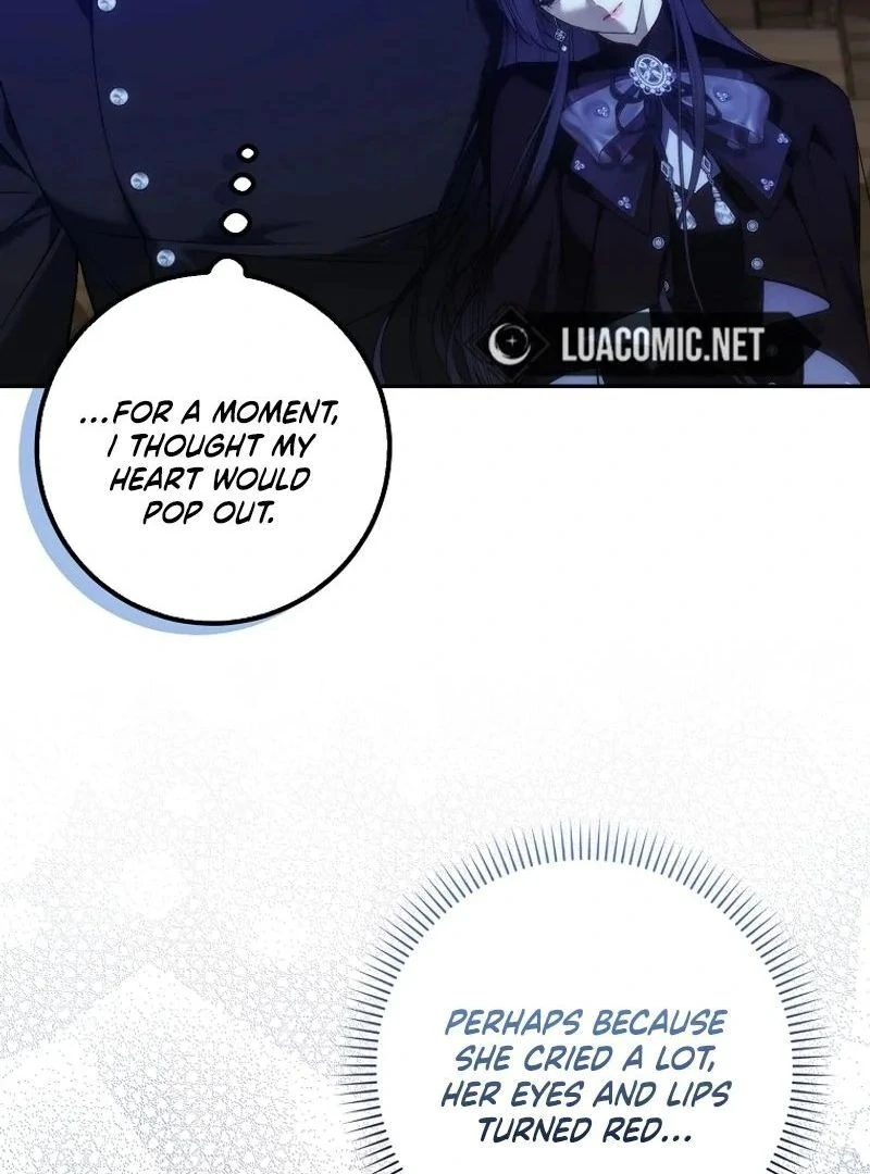 Trash Will Always Be Trash Chapter 95 page 43