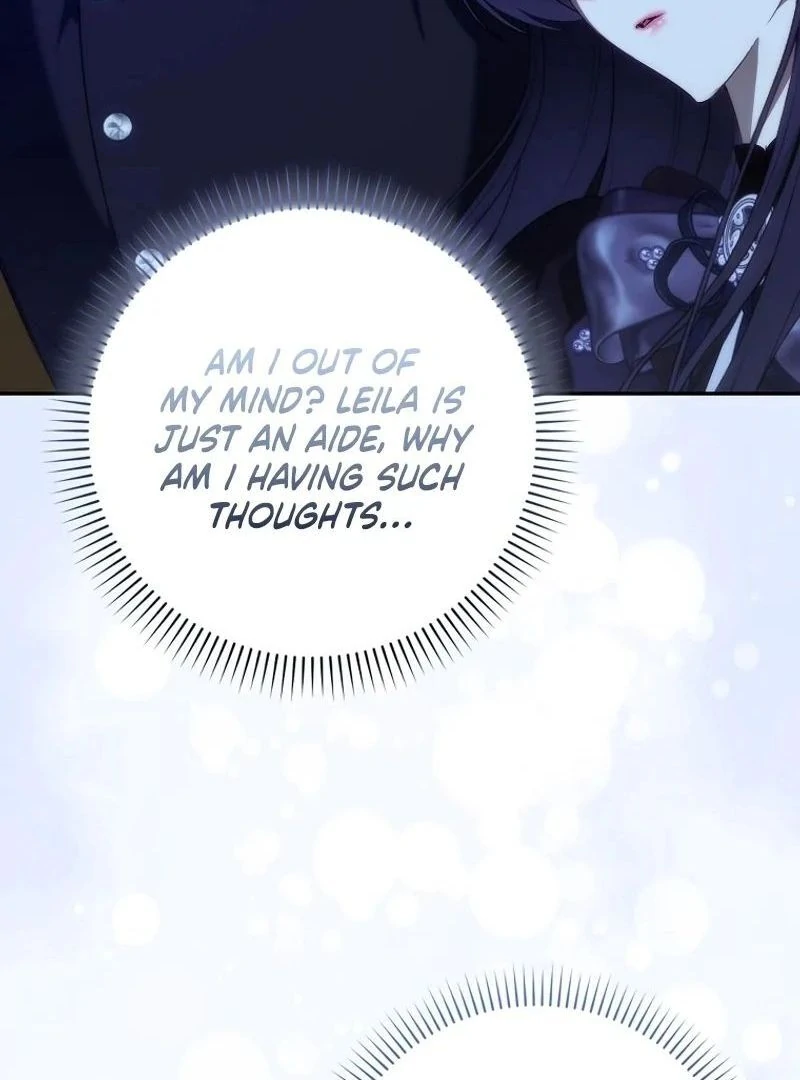 Trash Will Always Be Trash Chapter 95 page 48
