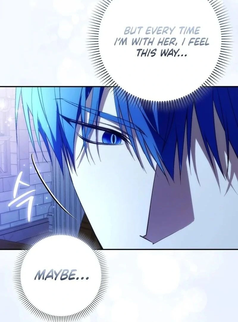 Trash Will Always Be Trash Chapter 95 page 49