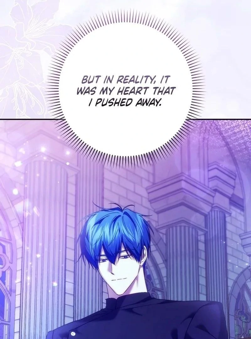 Trash Will Always Be Trash Chapter 95 page 58