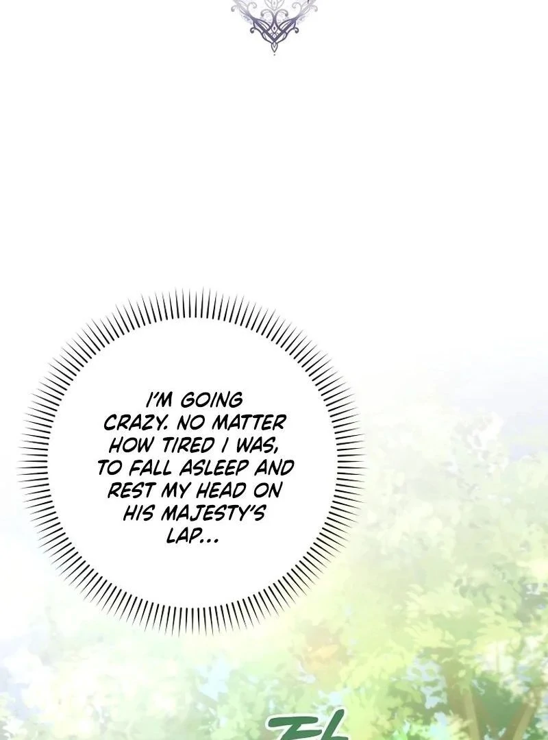 Trash Will Always Be Trash Chapter 95 page 61