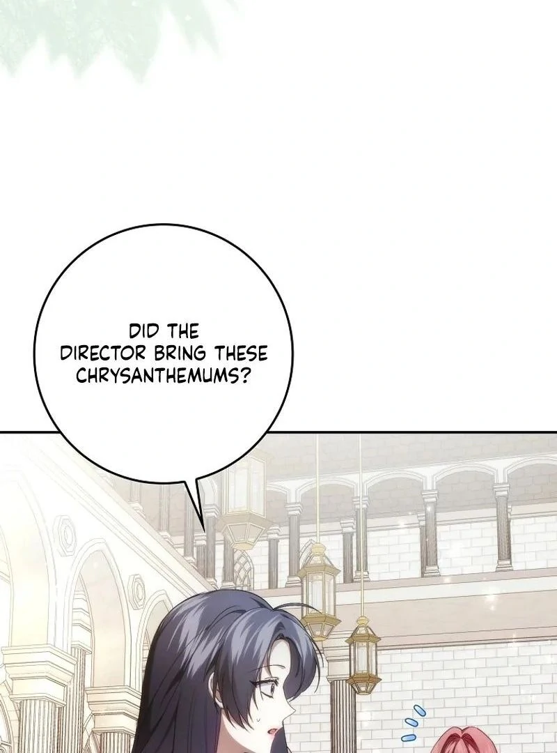 Trash Will Always Be Trash Chapter 95 page 68