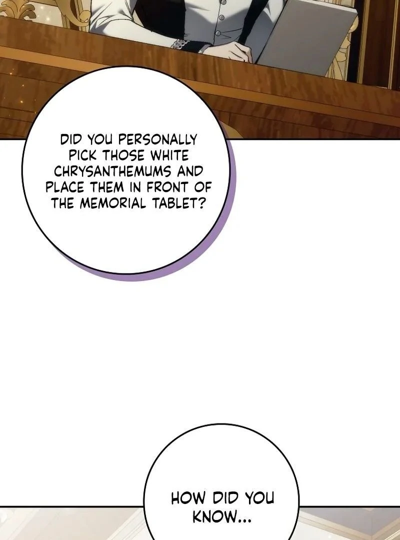 Trash Will Always Be Trash Chapter 95 page 76