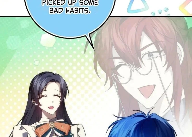 Trash Will Always Be Trash Chapter 95 page 81