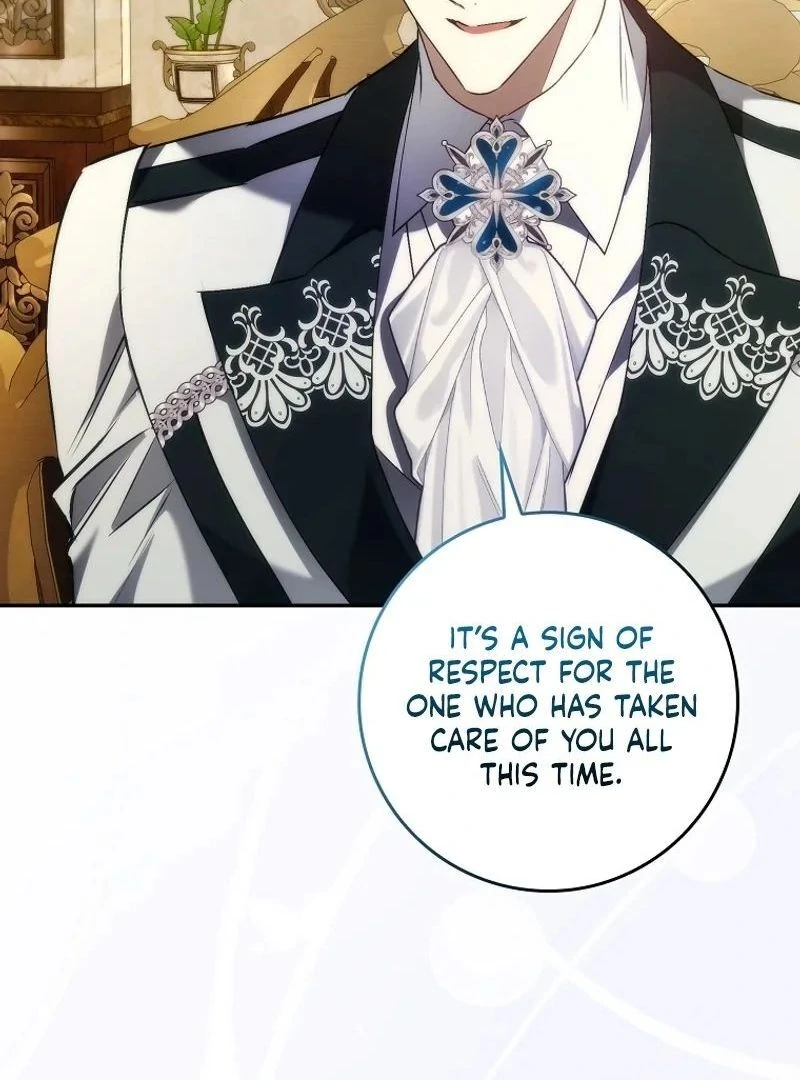 Trash Will Always Be Trash Chapter 95 page 84