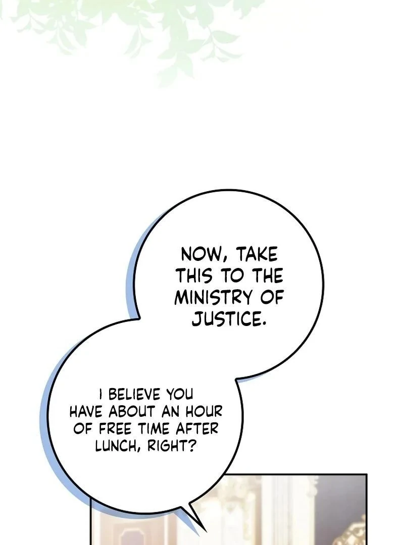Trash Will Always Be Trash Chapter 95 page 91