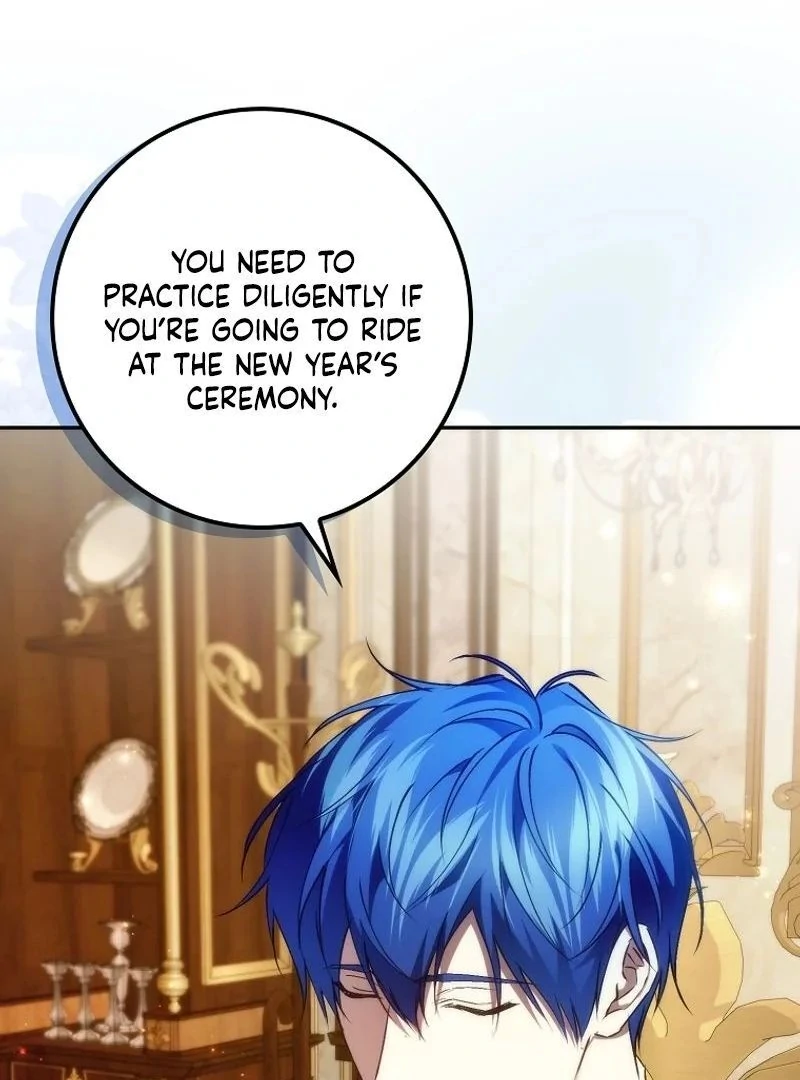 Trash Will Always Be Trash Chapter 95 page 95