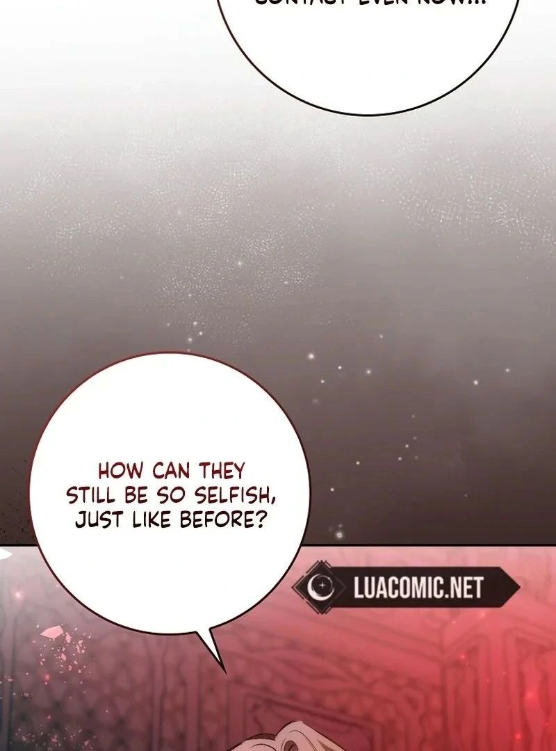 Trash Will Always Be Trash Chapter 95 page 103