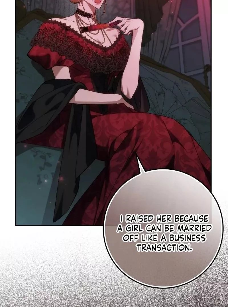 Trash Will Always Be Trash Chapter 95 page 111