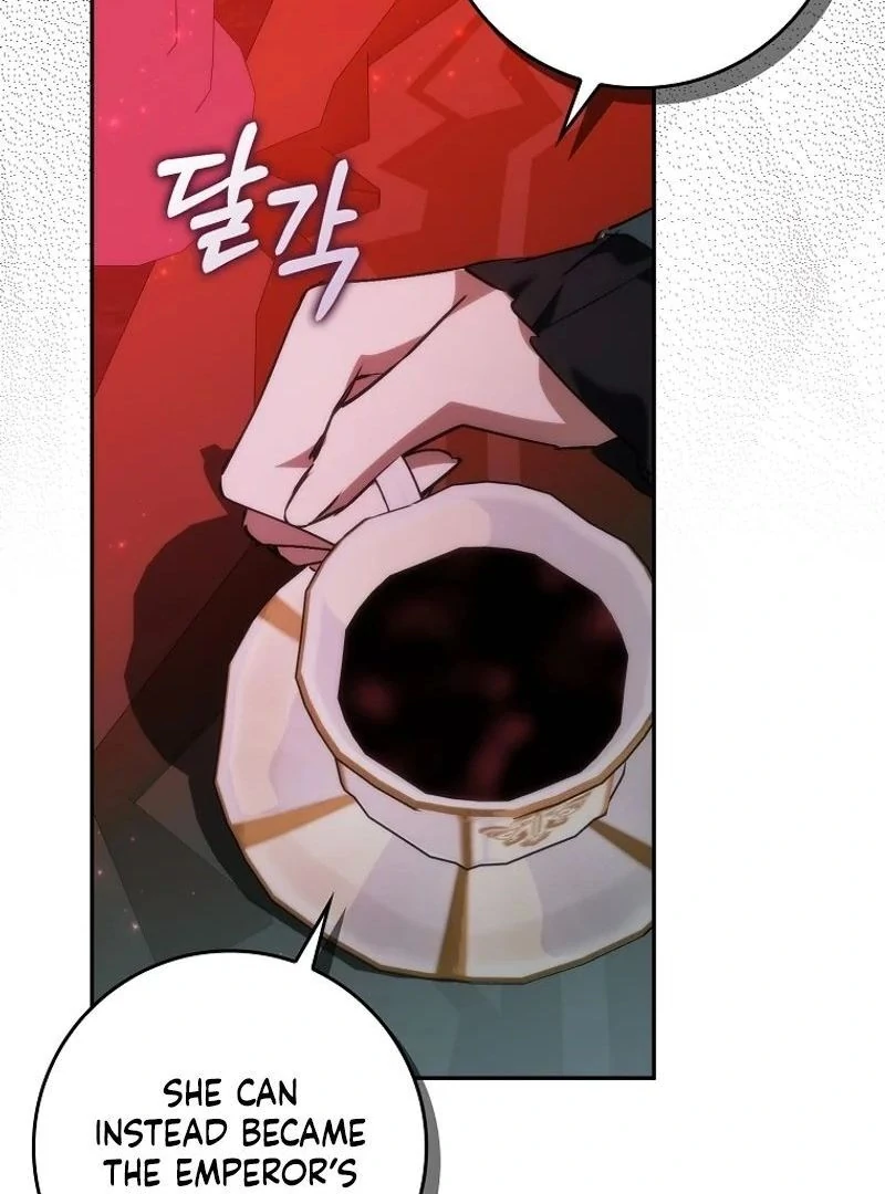 Trash Will Always Be Trash Chapter 95 page 118