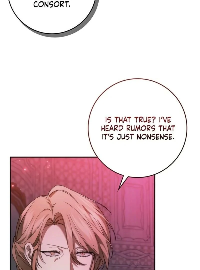 Trash Will Always Be Trash Chapter 95 page 119