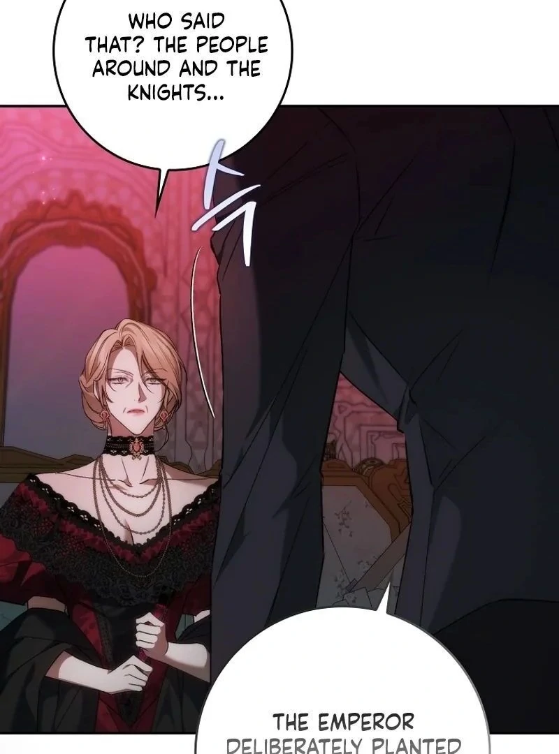 Trash Will Always Be Trash Chapter 95 page 121