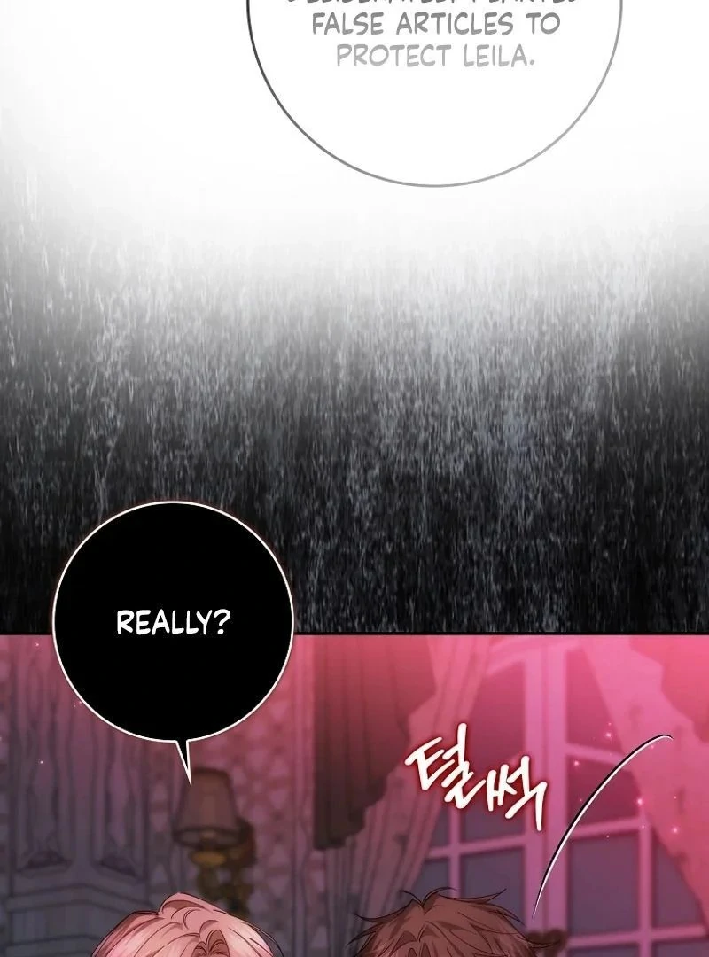 Trash Will Always Be Trash Chapter 95 page 122