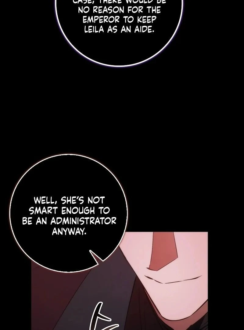 Trash Will Always Be Trash Chapter 95 page 124