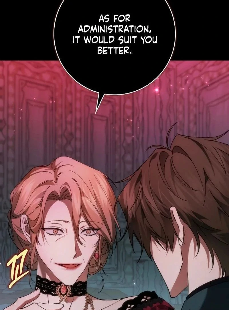 Trash Will Always Be Trash Chapter 95 page 127