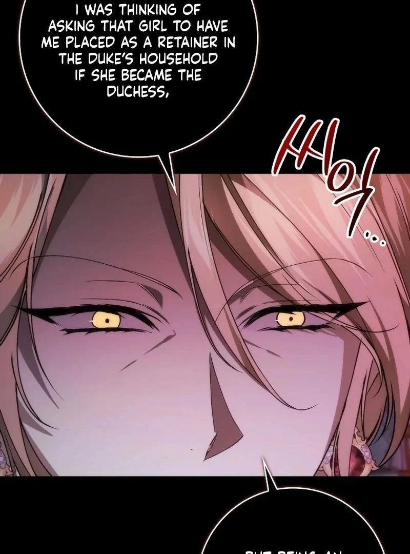 Trash Will Always Be Trash Chapter 95 page 129