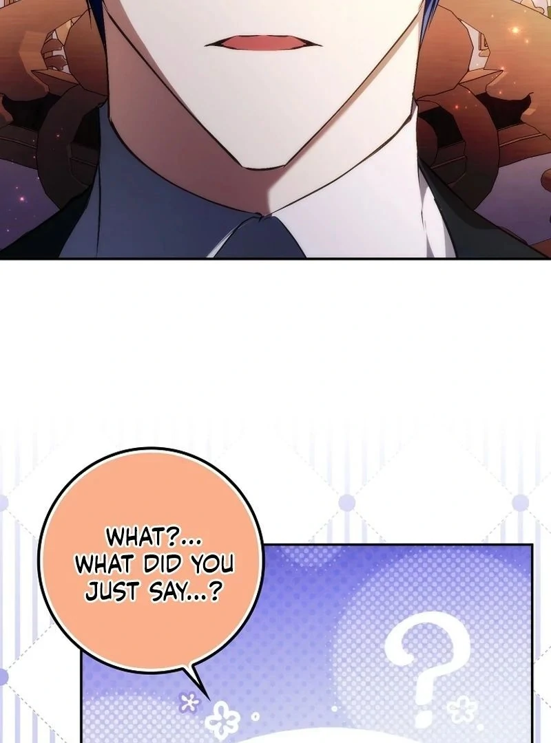 Trash Will Always Be Trash Chapter 96 page 3