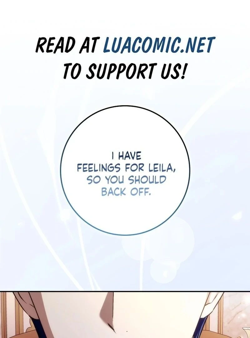 Trash Will Always Be Trash Chapter 96 page 2