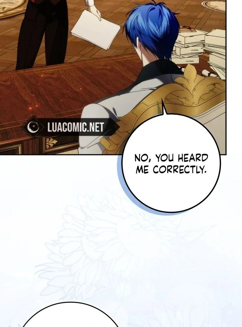 Trash Will Always Be Trash Chapter 96 page 6
