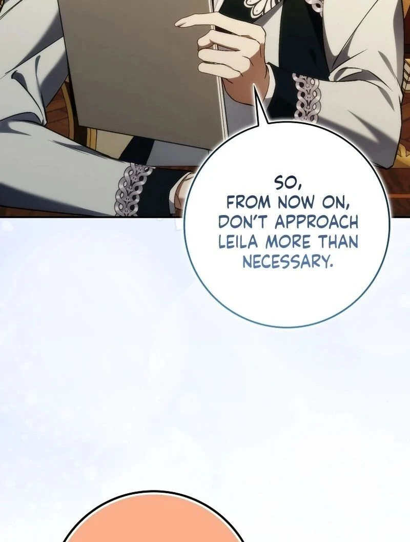 Trash Will Always Be Trash Chapter 96 page 8