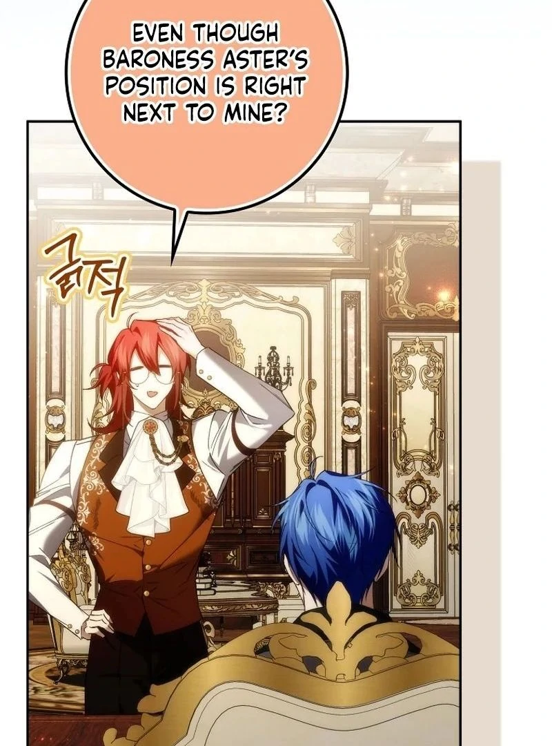 Trash Will Always Be Trash Chapter 96 page 9