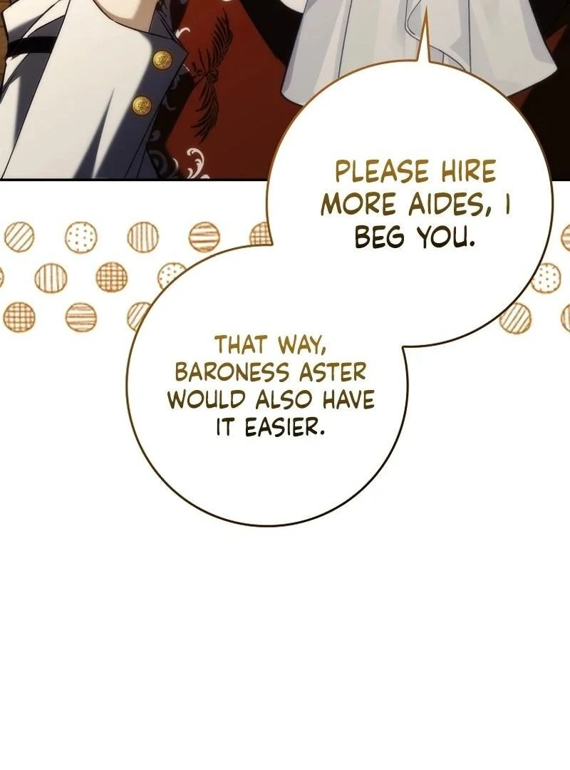Trash Will Always Be Trash Chapter 96 page 21