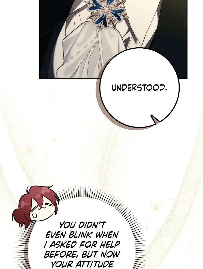 Trash Will Always Be Trash Chapter 96 page 23