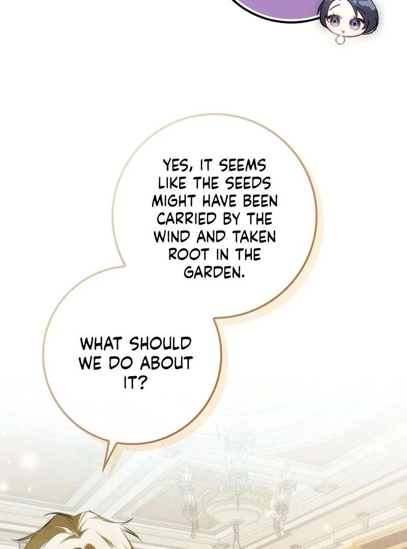 Trash Will Always Be Trash Chapter 96 page 30