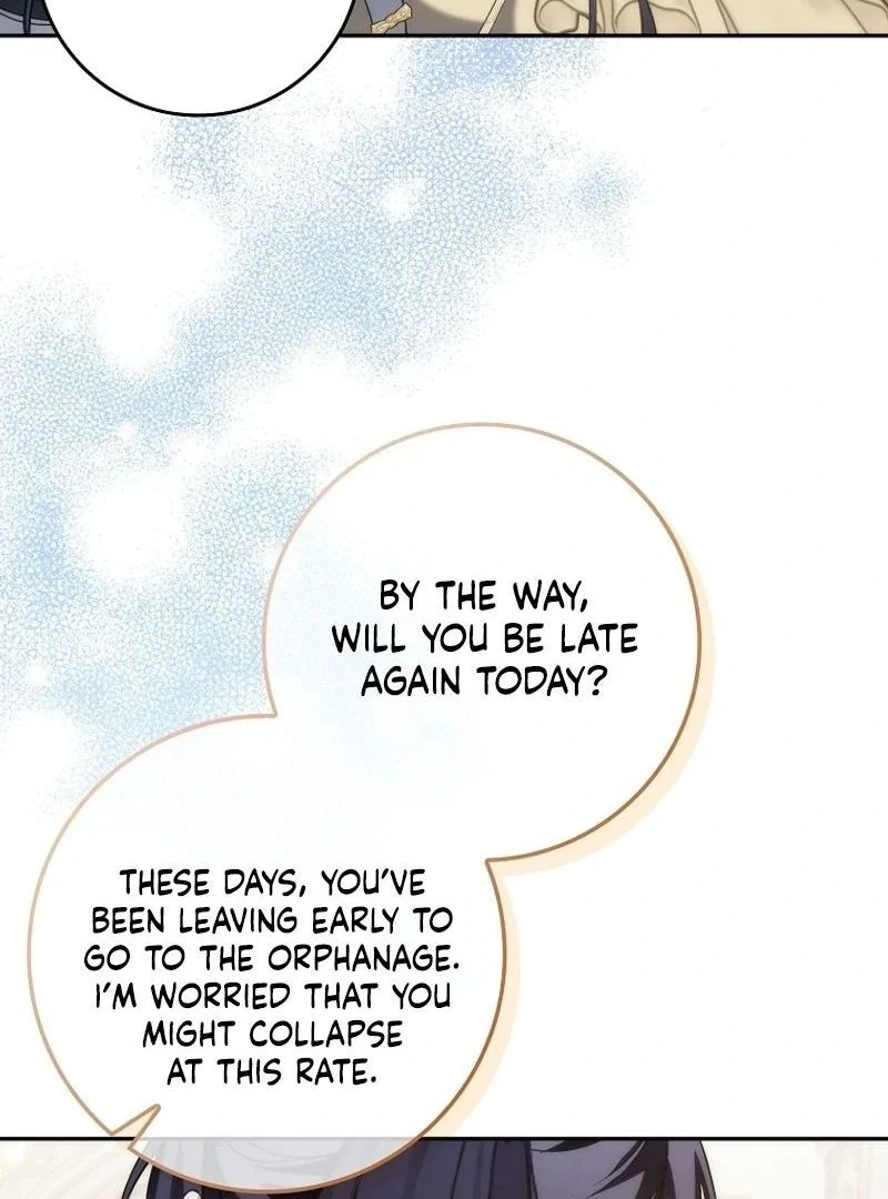 Trash Will Always Be Trash Chapter 96 page 33