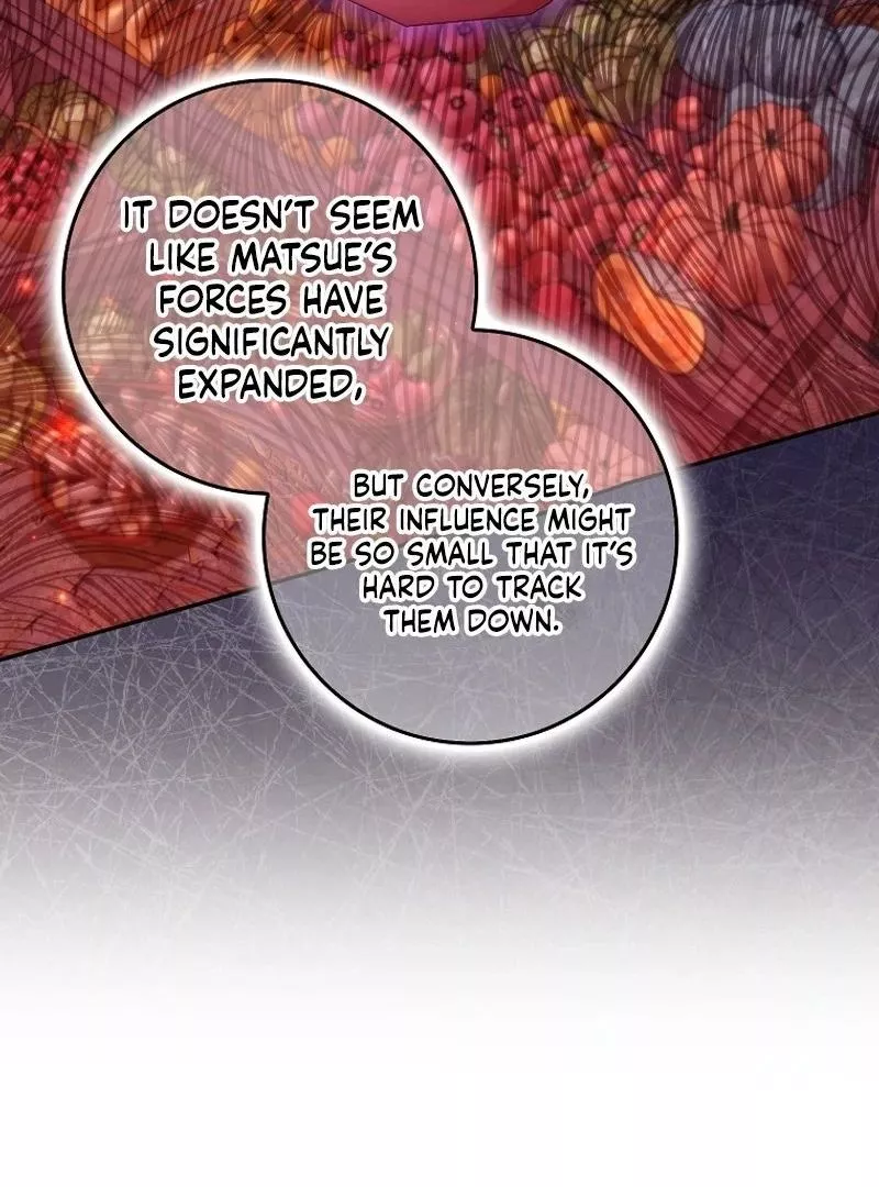 Trash Will Always Be Trash Chapter 96 page 43